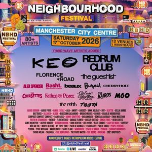 Neighbourhood Festival