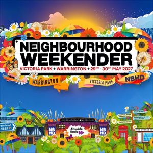 Neighbourhood Weekender