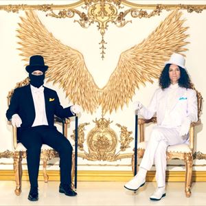 Ninja Sex Party + TWRP