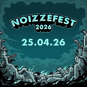 NOIZZEFEST 2026