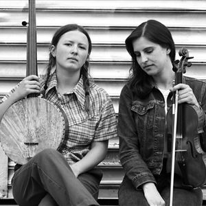 Nora Brown & Stephanie Coleman