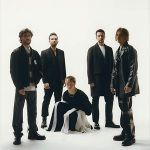 Nothing But Thieves