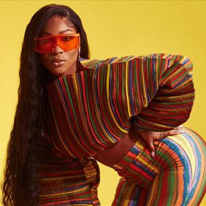 Patrice Roberts