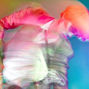 Patrick Wolf