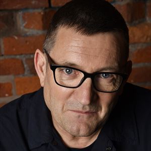 Paul Heaton
