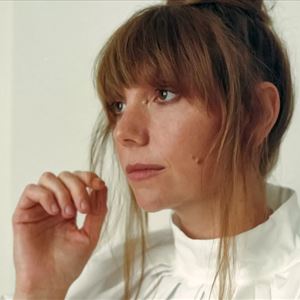 Poppy Ackroyd