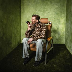 Professor Green