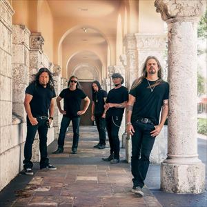 Queensryche