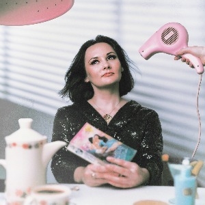 RACHEL FAIRBURN: VEXY BEASTS