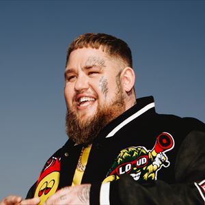 Rag N Bone Man