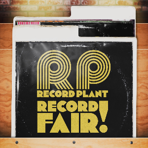 RECORD PLANT RECORD FAIR