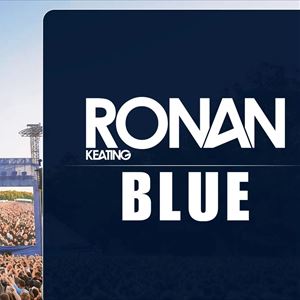 Ronan Keating & Blue