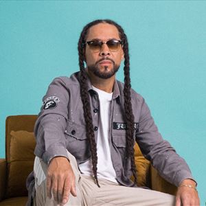 Roni Size & Reprazent - New Forms 30th Anniversary