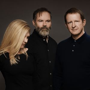 Saint Etienne