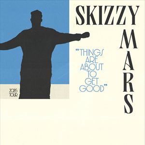 Skizzy Mars