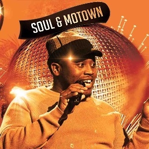 SOUL & MOTOWN NIGHT - HINCKLEY