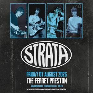 Strata
