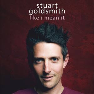 STUART GOLDSMITH