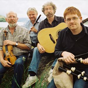 TANNAHILL WEAVERS