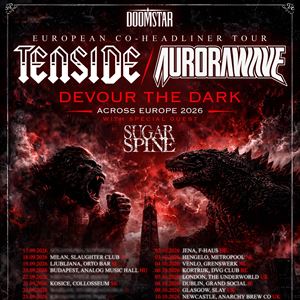 Tenside + Aurorawave