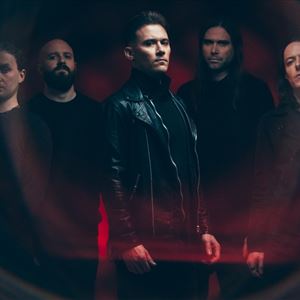 Tesseract - The Descent