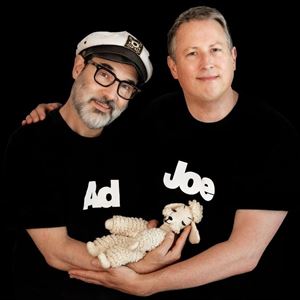 The Adam And Joe Show: 30th Anniversary Live