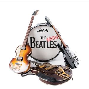 The Bootleg Beatles