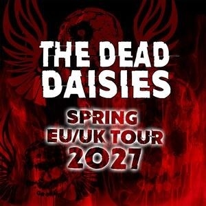 The Dead Daisies