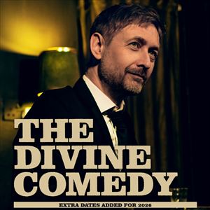 The Divine Comedy