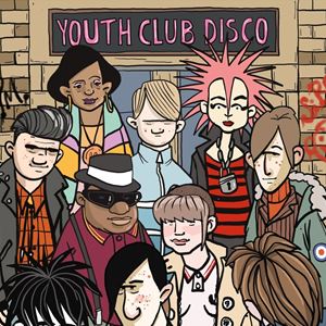 The Leadmill Presents:Pete McKees Youth Club Disco