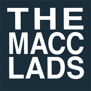 The Macc Lads