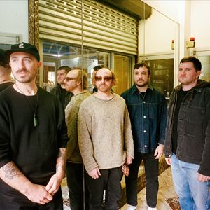The Menzingers