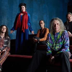 The Orb/Ozric Tentacles