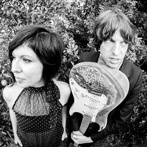 The Schizophonics