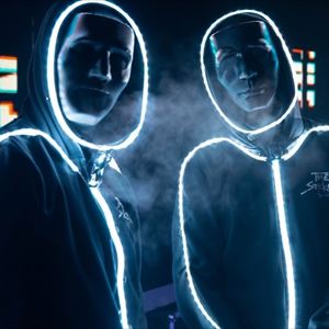 The Stickmen Project