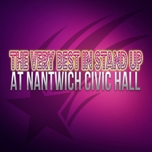 THE VERY BEST IN STAND UP