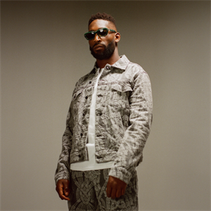 Tinie Tempah
