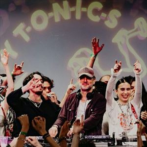 Toy Tonics Jam: Cody Currie, Aroop Roy, Kapote + more
