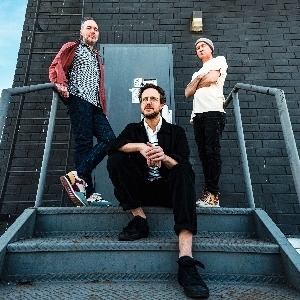TRIO GRANDE