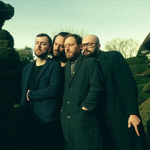 TV Priest