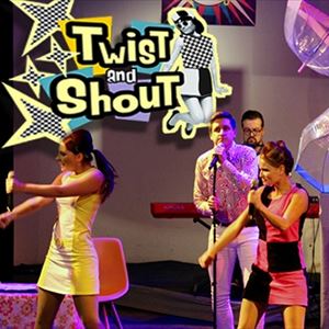 Twist & Shout