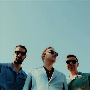 Two Door Cinema Club 