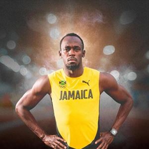 Usain Bolt