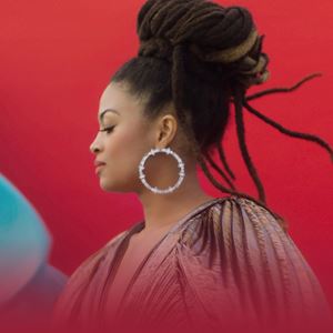 Valerie June