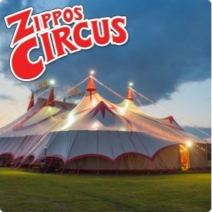 Zippos Circus : Twickenham