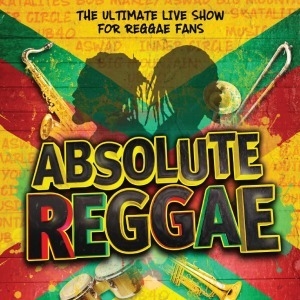 ABSOLUT REGGAE '26