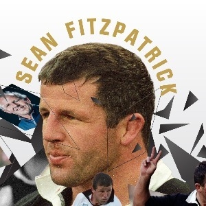 AN EVENING WITH SEAN FITZPATRICK