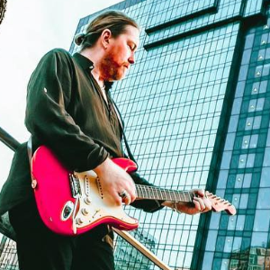 Andy Bennett (Ocean Colour Scene)