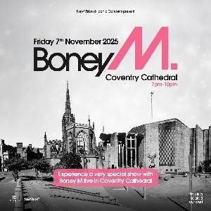 BONEY M.