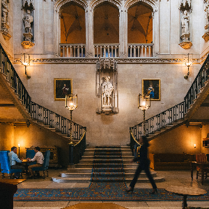 Champagne House Tours